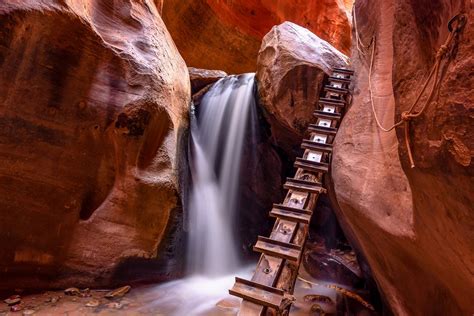 slot canyons near phoenix